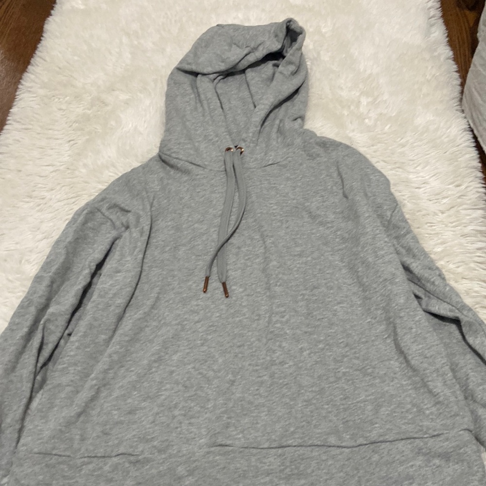 Banana Republic hoodie